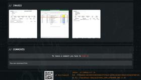 Screen